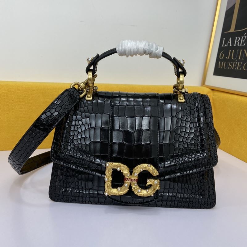 Dolce Gabbana Top Handle Bags